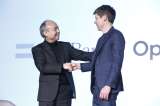 SoftBank, el fondo que invierte en startups, evalúa US$30.000 millones más en OpenAI
