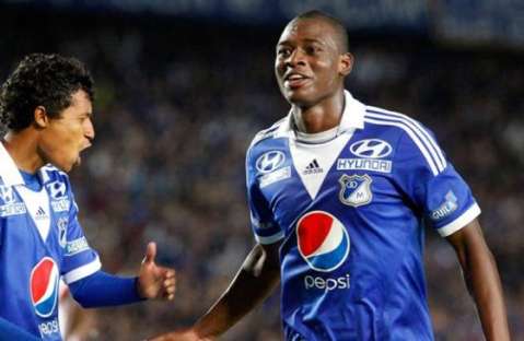 Millonarios, con una novedad en la titular, recibe a Nacional