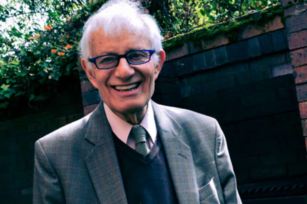 Enrique Santos Molano ha publicado más de seis libros sobre la historia del país. / Cortesía