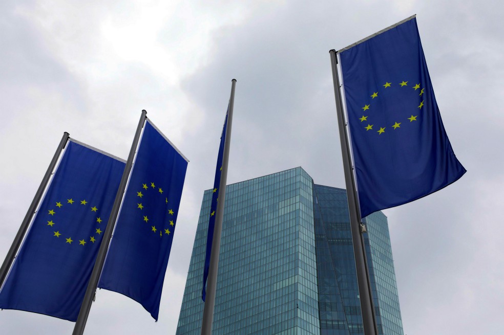 Banco Central Europeo