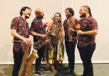 La juventud y las mujeres le dan la vuelta a Jazz al Parque