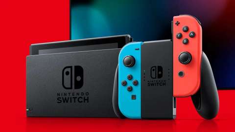 Nintendo Switch 2 rompe récord de ventas en EE. UU. y supera a la consola PS4