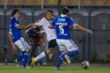 Millonarios volvió a perder en la Copa Libertadores