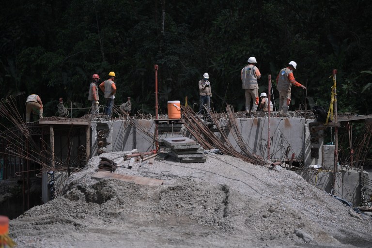 El hueco de 2027: lo que el próximo presidente debe hacer a contrarreloj en infraestructura