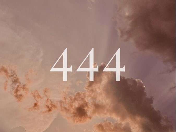 El número angelical del 444 puede darle un gran cambio a tu vida. Descubre su significado y el mensaje que te quiere dar el universo.