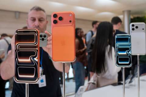 iShop presenta los nuevos iPhone y Apple Watch con beneficios exclusivos