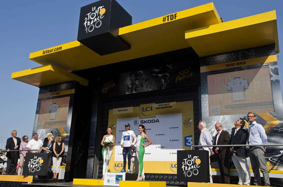 Foto: AFP
