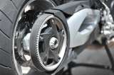 Cadena de una moto: ¿cómo alargar su vida útil con un mantenimiento adecuado?