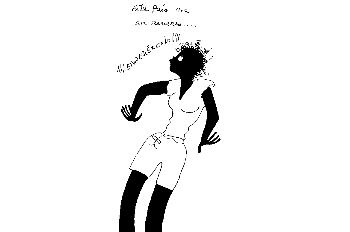 Caricaturas