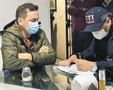 Jhonier Leal: abogado de España apoyará su defensa
