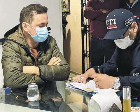 Jhonier Leal: abogado de España apoyará su defensa