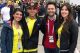 Funcionarios de Quintero serán investigados por presunta campaña a Albert Corredor