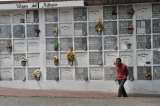 Organizaciones sociales y víctimas piden a la JEP proteger más cementerios