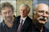 Nobel de Física por entender la materia exótica