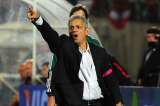 Reinaldo Rueda: “Chile está recuperando la memoria”