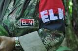 Policía amplía acciones frente al paro armado programado por Eln