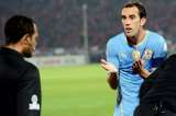 "El favorito es Argentina porque tiene a Messi": Godín