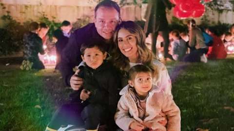 Video: Carolina Soto de ‘Día a Día’ reveló sus rituales para Navidad