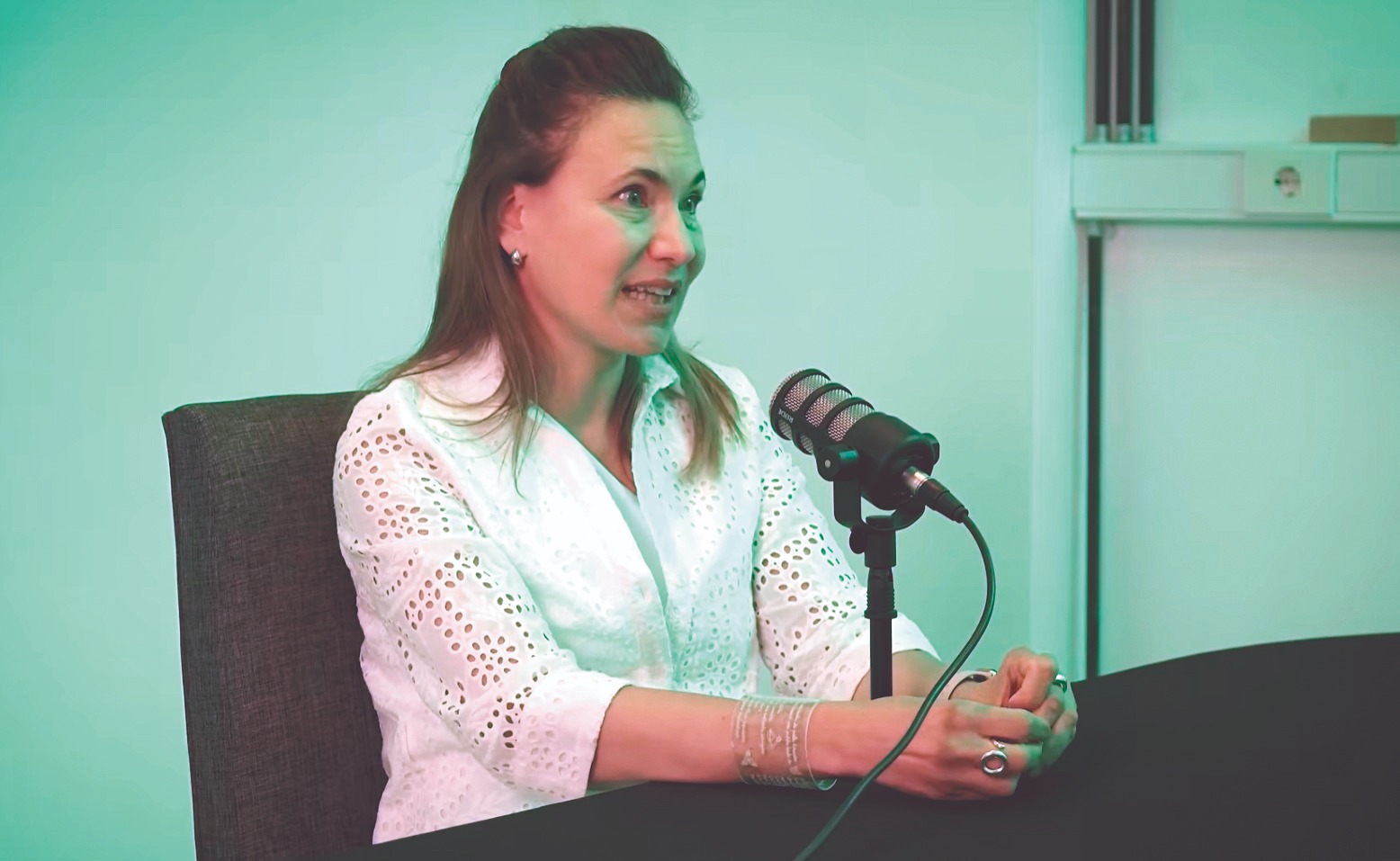 Zulma Guzmán, señalada por envenenamiento de niñas con talio, a puertas de su extradición
