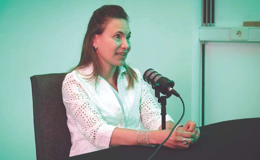 Zulma Guzmán, señalada por envenenamiento de niñas con talio, a puertas de su extradición