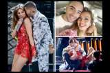 Thalia y Maluma, una pareja explosiva