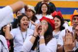 Becas: las mujeres encabezan la búsqueda de formación y de empleo en Bogotá