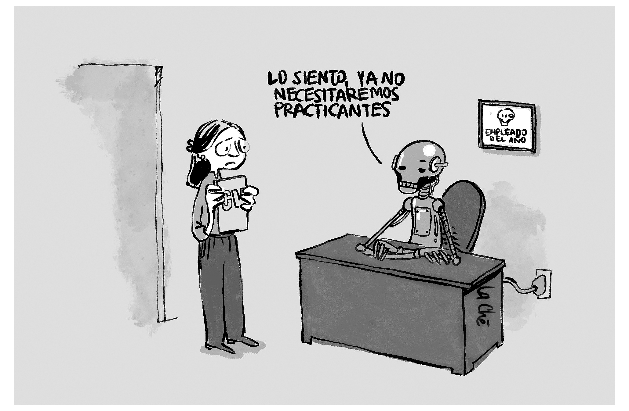 Caricatura