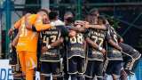 Millonarios derrotó a Fortaleza y es el líder de la Liga BetPlay: video