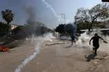 Redada de Israel deja nueve muertos en Cisjordania