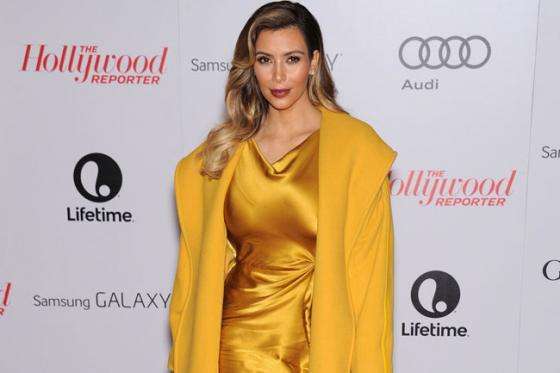Kim Kardashian, de estrella televisiva a escritora