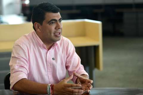 Consejo de Estado rechazó tutela que buscaba destitución del alcalde de Soacha