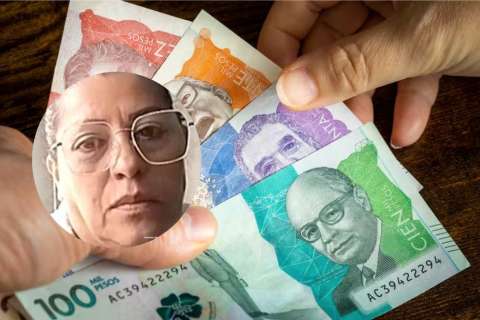 A la cárcel mujer que se hacía pasar por funcionaria pública para estafar personas