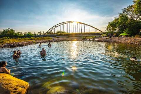 Turismo en Arauca: la experiencia que lo llevará a conocer la vida llanera