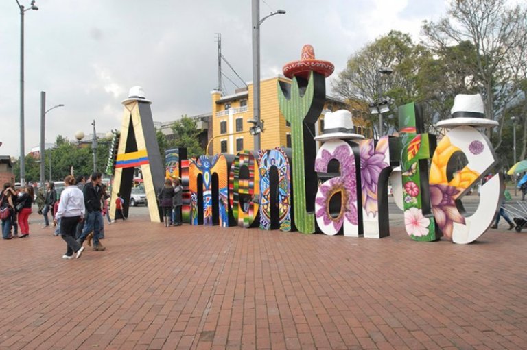 Vuelve la feria gastronómica Alimentarte a Bogotá