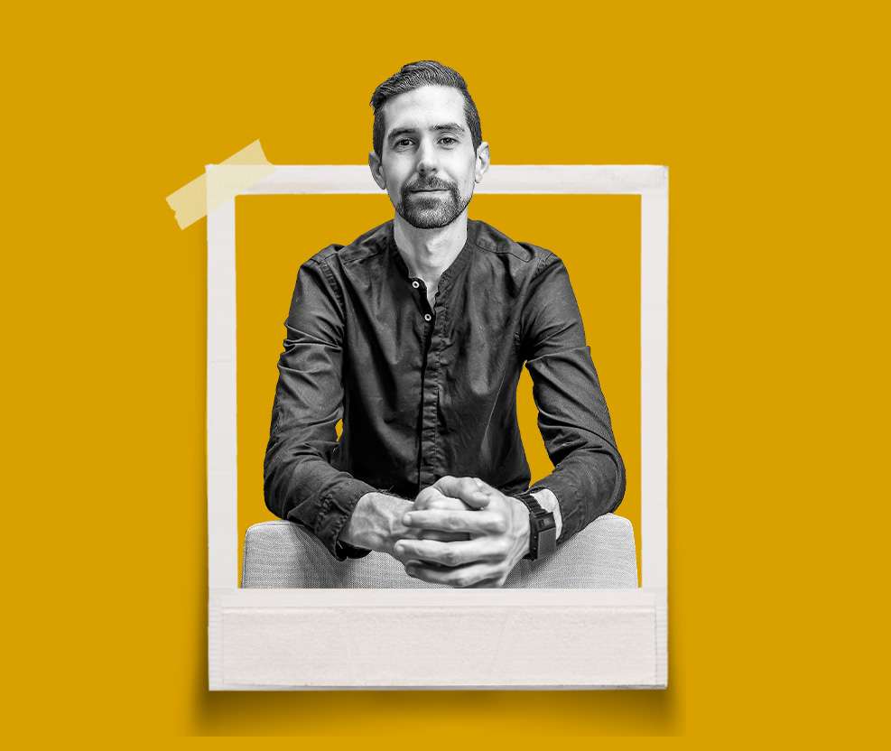 Arnaud Miquel fue coordinador de encuentros profesionales del Festival de Cine de Animación de Annecy, Francia.