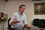 Juan Manuel Galán responde a críticas de Carlos Negret contra el Nuevo Liberalismo