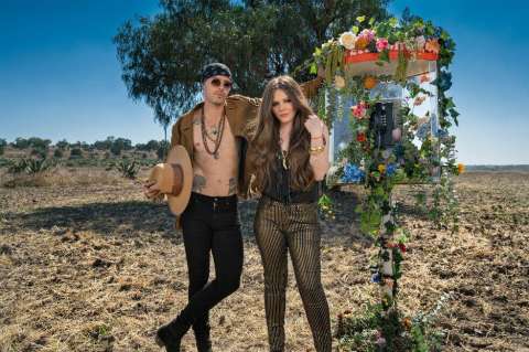 Jesse & Joy tendrán documental en HBO Max. “Sabrán lo que nunca dijimos”
