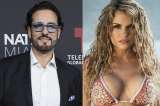 Aura Cristina Geithner y Miguel Varoni se encontraron ¿De nuevo están juntos?