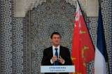 Francia amenaza con expulsar a los islamistas radicales