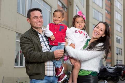 Vivienda, motor de la reactivación económica