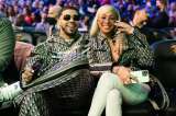 Anuel terminó con Yailin y lo contó en un video: “ya no estamos juntos”