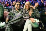 Yailin ‘La más viral’ defendió a su esposo Anuel AA de quienes le dicen “monstruo”