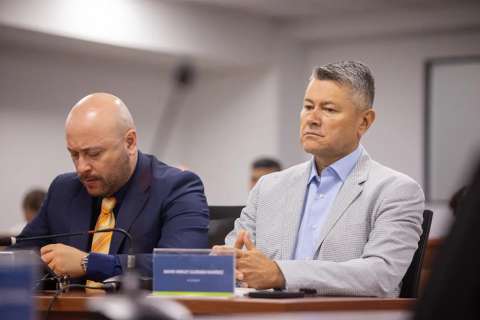 JEP comienza juicio contra el coronel (r) David Guzmán por falsos positivos en Antioquia