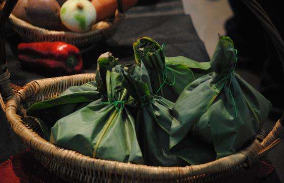 Fiambre, un alimento familiar y artesanal