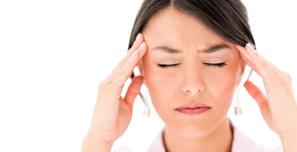 ¡Adiós a la migraña!