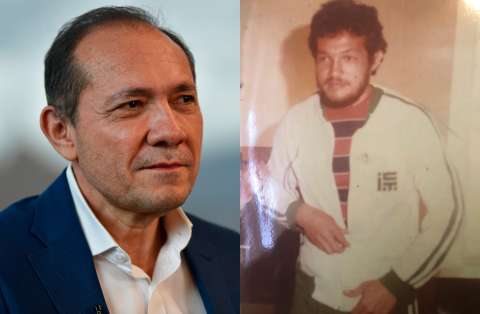 “Le pido al ELN que me devuelva a mi hermano”: ministro de Trabajo, Antonio Sanguino