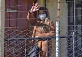 Tribunal Supremo de Bolivia ratificó la condena de 10 años contra Jeanine Áñez