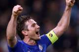Frank Lampard renueva un año más con el Chelsea