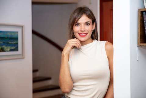 Margarita Reyes contó cómo es su vida tras vencer el cáncer: “me siento fortalecida”
