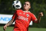 Gallardo: "Quintero se tiene que ir adaptando y ver de qué es capaz de hacer en nuestro fútbol"